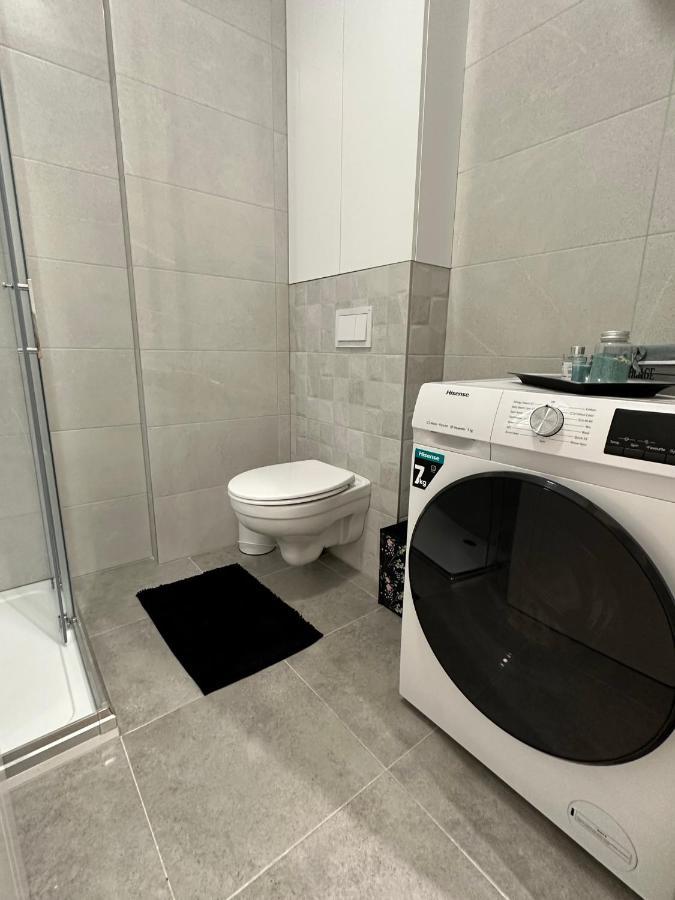 Apartman Ema Banja Luka Exterior foto