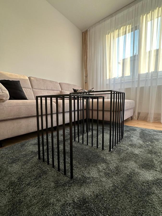 Apartman Ema Banja Luka Exterior foto