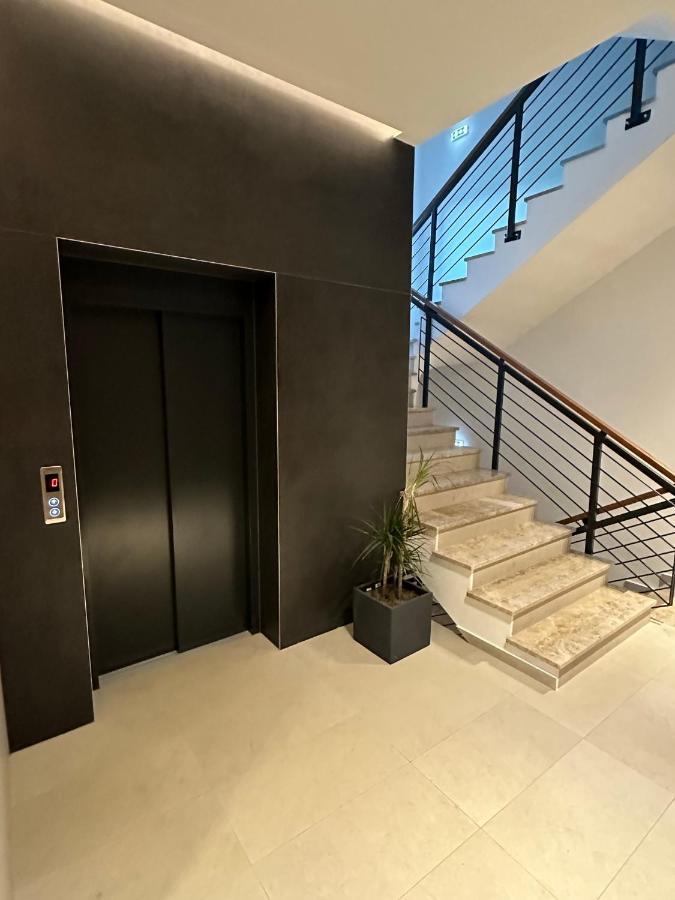 Apartman Ema Banja Luka Exterior foto