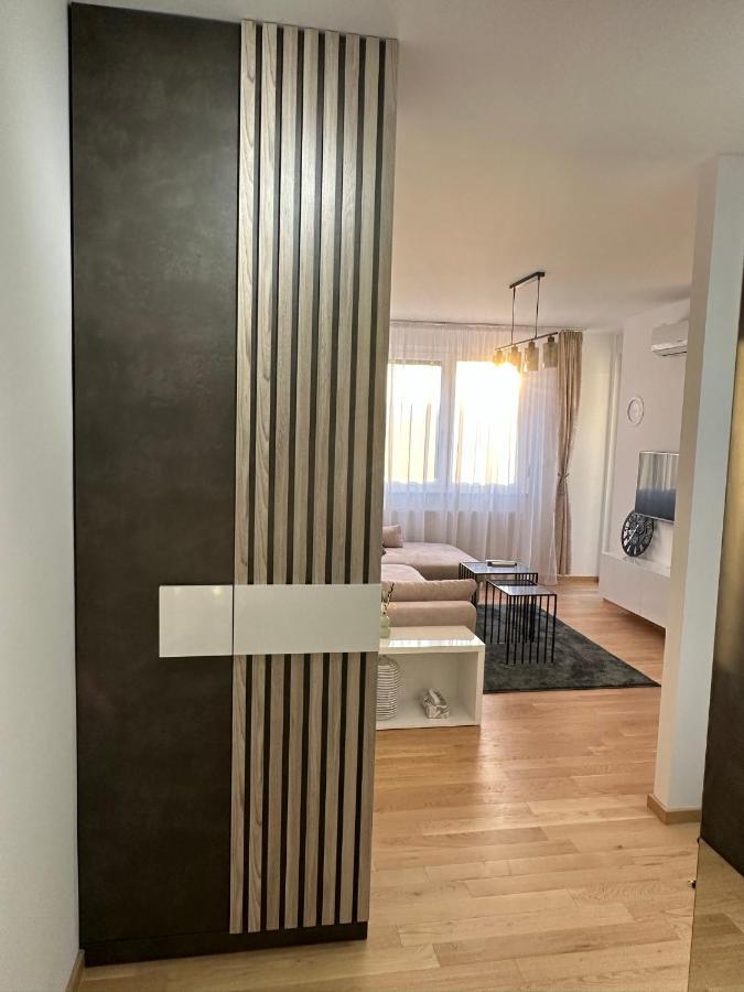 Apartman Ema Banja Luka Exterior foto