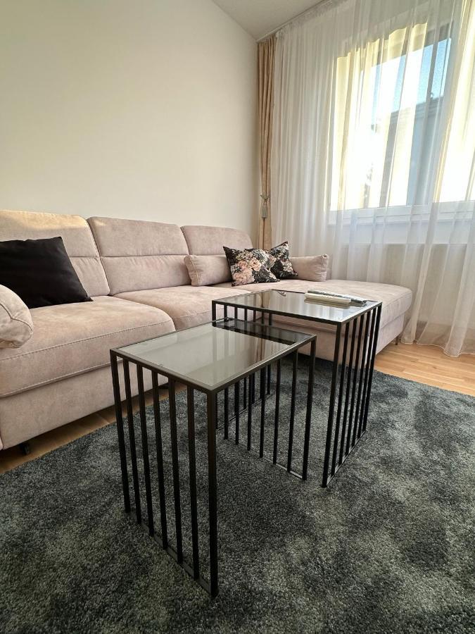 Apartman Ema Banja Luka Exterior foto